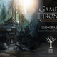 Ilustración para el artículo titulado Esta es la historia que contará el juego de Game of Thrones